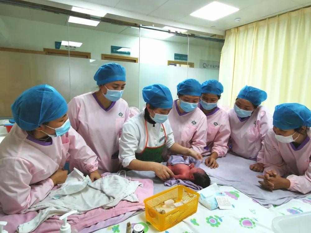 东丽区妇婴监护型护送